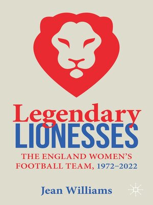 cover image of Legendary Lionesses